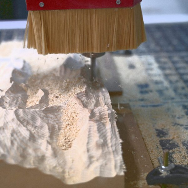 Mini-Mountains 