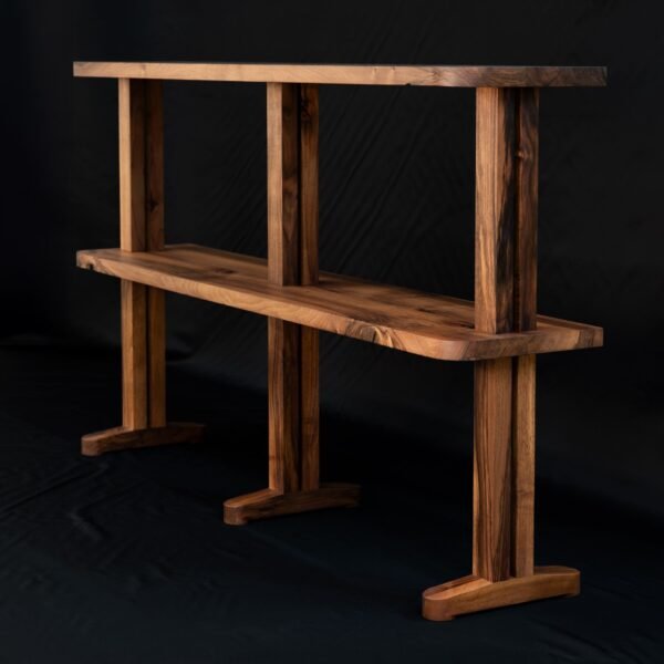 Étagère de bureau